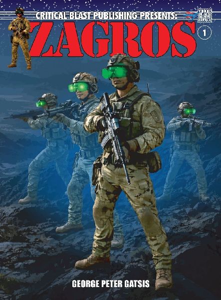 Zagros