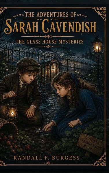 The Glasshouse Mystery