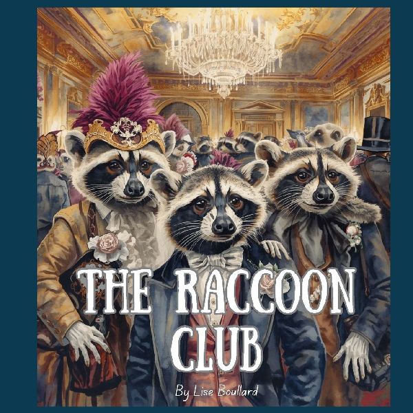 The Raccoon Club