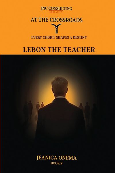 At the Crossroads: Lebon The Teacher