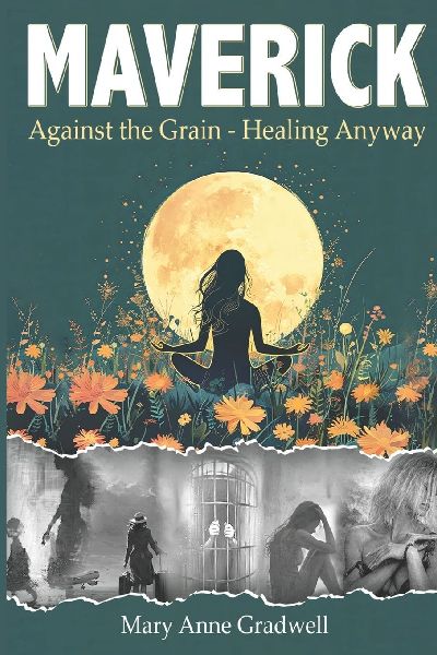 MAVERICK: Against the Grain - Healing Anyway