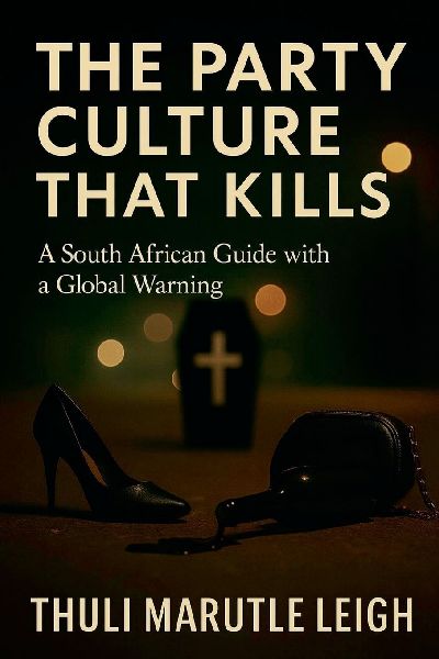 The Party Culture That Kills