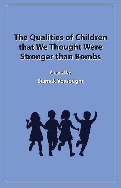 The Qualities of Children that We Thought Were Stronger than Bombs