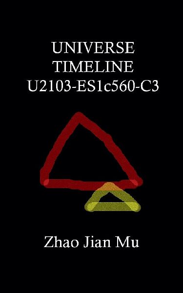 Universe Timeline U2103-ES1c560-C3