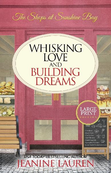 Whisking Love and Building Dreams