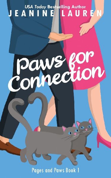 Paws for Connection