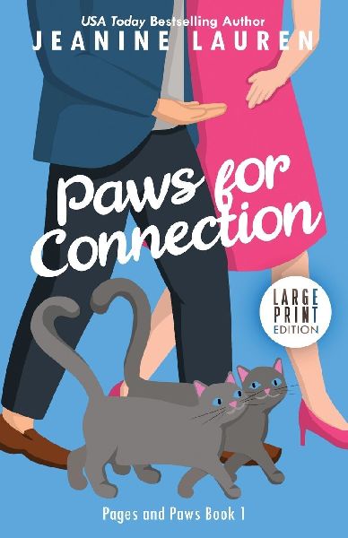 Paws for Connection