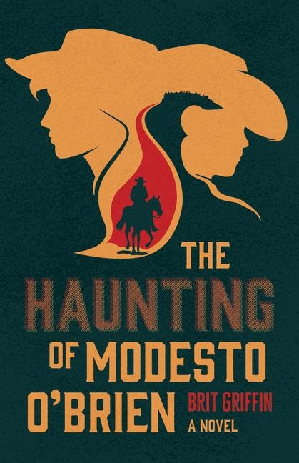 The Haunting of Modesto OBrien