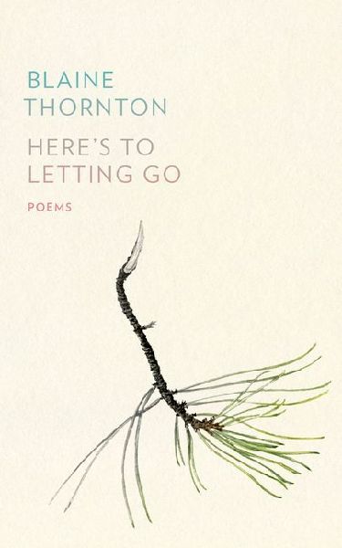 Heres to Letting Go