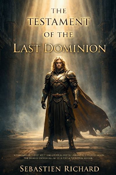 The Testament of the Last Dominion: Philosophical, Spiritual, and Post-Apocalyptic Dystopian Fiction