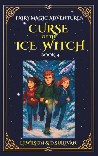 Curse of the Ice Witch