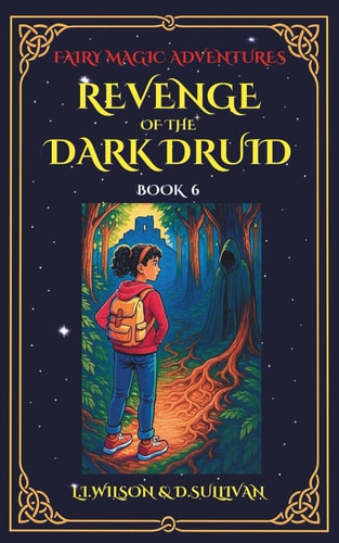 Revenge of the Druids