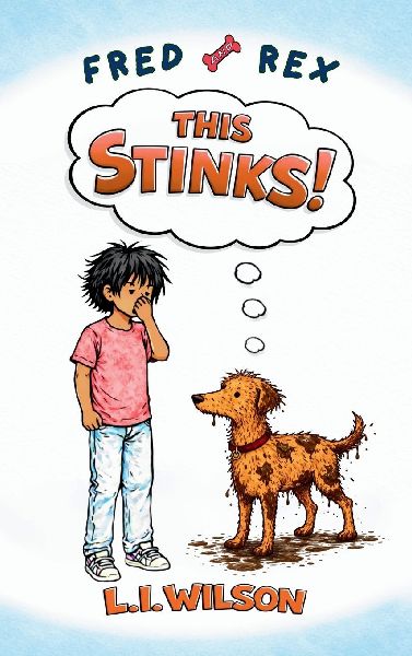 Fred and Rex: This Stinks