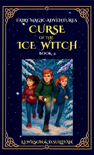 Curse of the Ice Witch