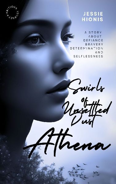 Athena: An Untold, Post WWII Greek Immigrant Story about a Womans Determination, Strength and Selflessness