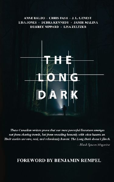 The Long Dark