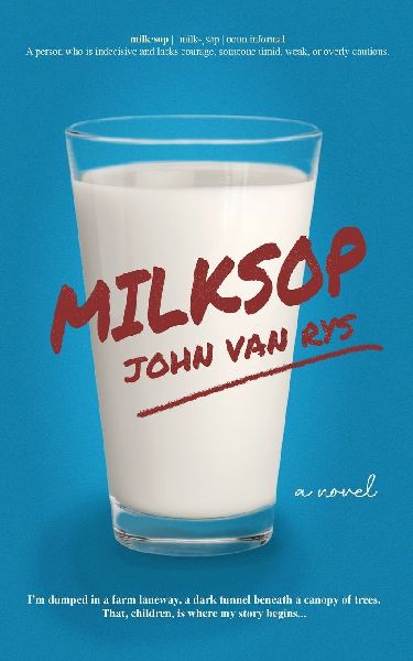 Milksop