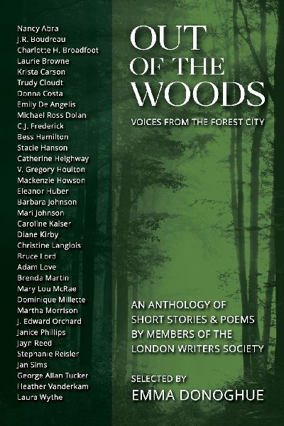 Out of the Woods: Voices from the Forest City