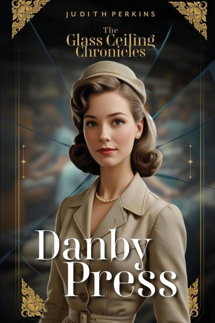 The Glass Ceiling Chronicles: Danby Press