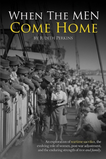 When the Men Come Home