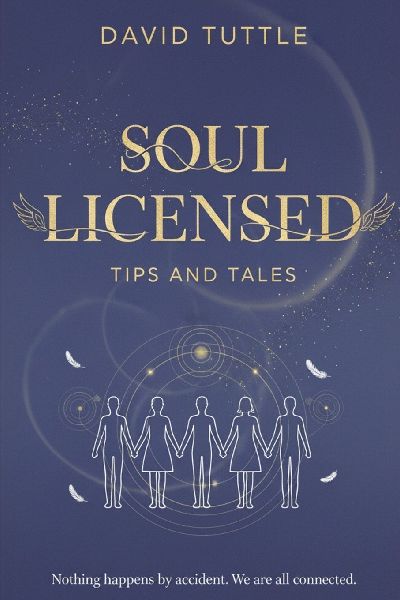 Soul Licensed: Tips and Tales
