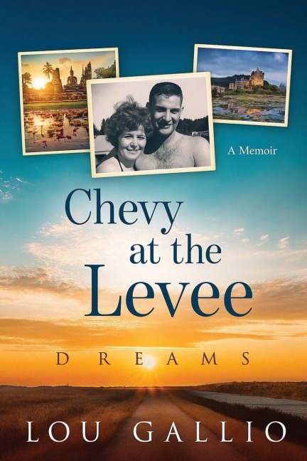 Chevy at the Levee