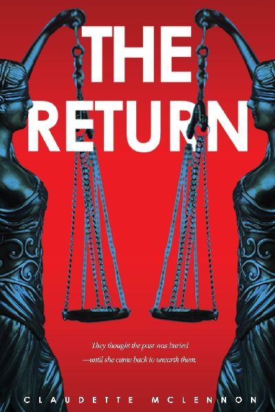 Full Circle: The Return Book 2