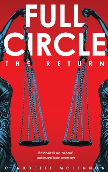 Full Circle: The Return Book 2