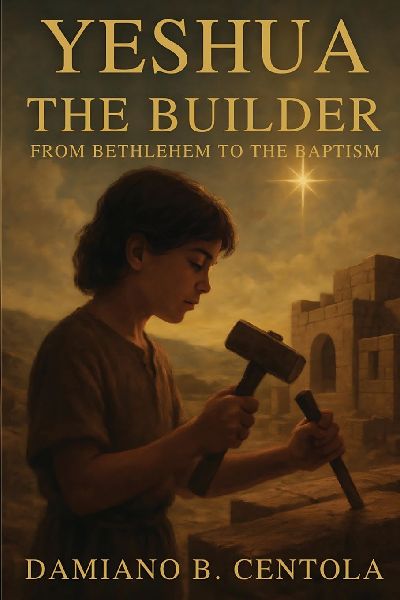 Yeshua the Builder: From Bethlehem to the Baptism