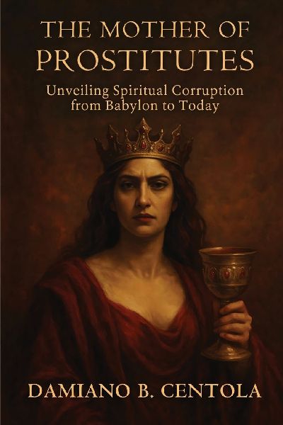 The Mother of Prostitutes: Unveiling Spiritual Corruption from Babylon to Today