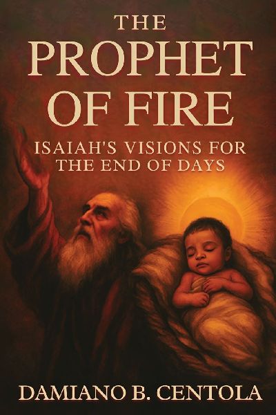 The Prophet of Fire: Isaiahs Visions for the End of Days