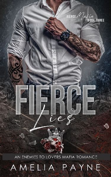 Fierce Lies