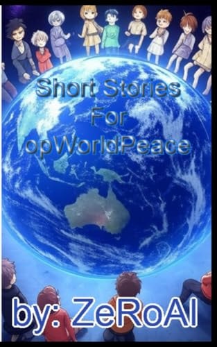 Short Stories For OpWorldPeace