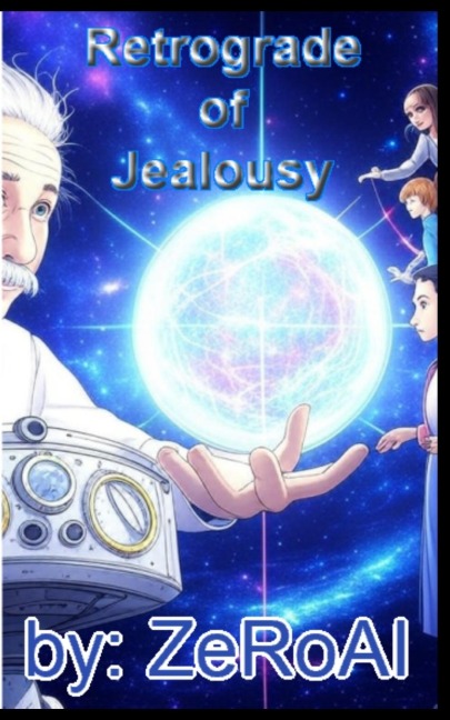 Retrograde of Jealousy