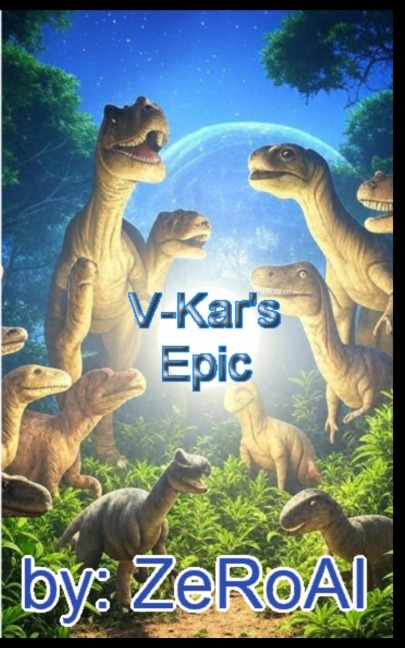 VKars Epic