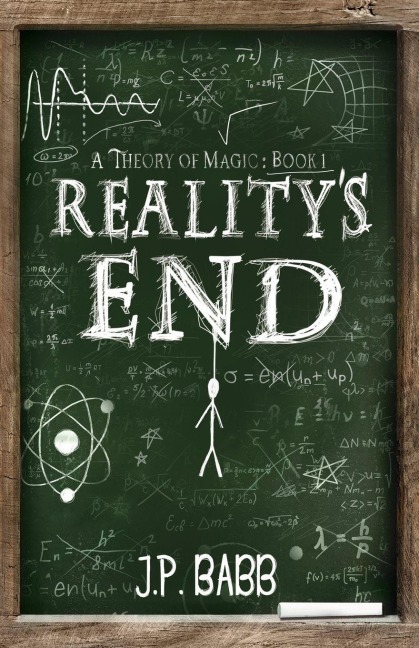 Realitys End