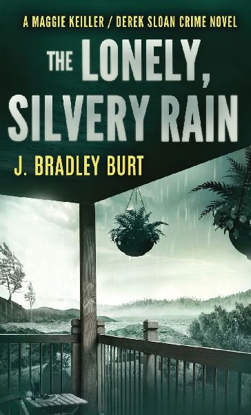 The Lonely, Silvery Rain