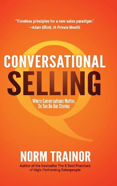 Conversational Selling
