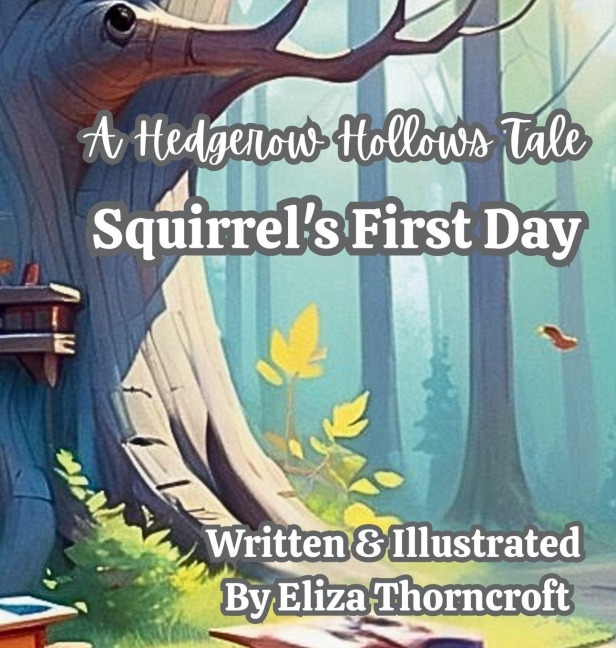 Squirrels First Day