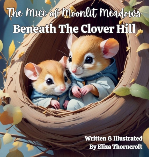 Beneath the Clover Hill
