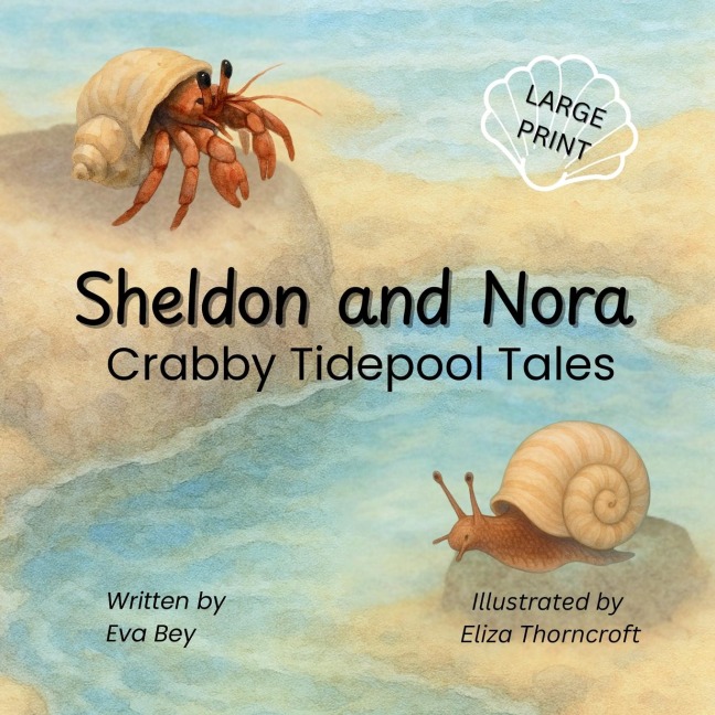 Sheldon and Nora