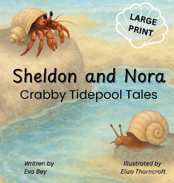 Sheldon and Nora