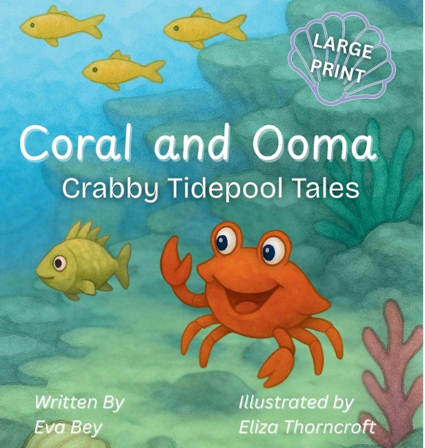 Coral and Ooma