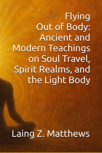 Flying Out of Body Ancient and Modern Teachings on Soul Travel, Spirit Realms, and the Light Body