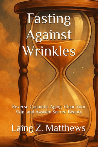 Fasting Against Wrinkles Reverse Cosmetic Aging, Clear Your Skin, and Awaken Sacred Beauty from Within