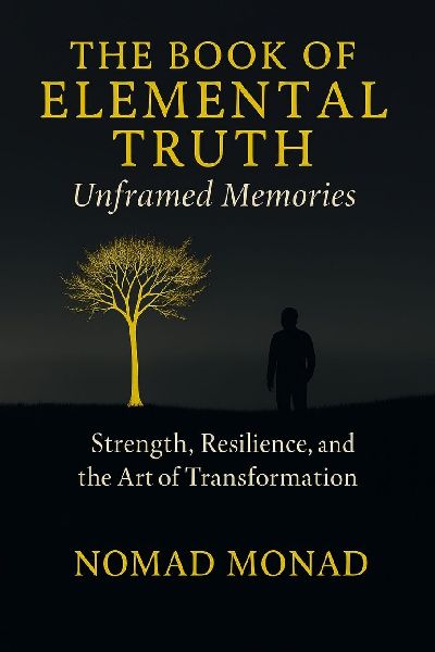 THE BOOK OF ELEMENTAL TRUTH: Unframed Memories