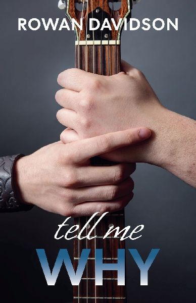 Tell Me Why