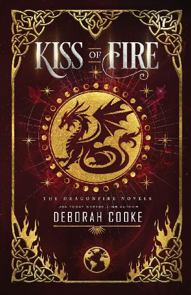 Kiss of Fire