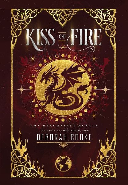 Kiss of Fire