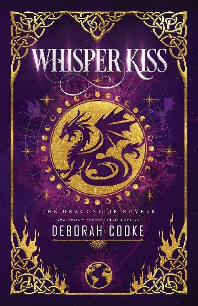 Whisper Kiss